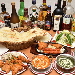 サティ Indiain Dinning Bar Sathi 伊勢佐木長者町 インドカレー ネット予約可 食べログ サティ Indiain Dinning Bar Sathi 伊勢佐木長者町 インドカレー ネット予約可 食べログ