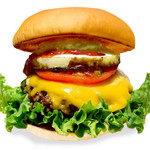 the 3rd Burger - 【17時〜限定】theオーセンティックバーガー