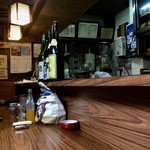 升かね - 本日の座席より