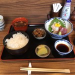 升かね - ★本日のランチA（750円）★