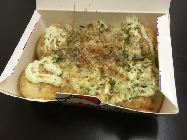 たこ焼きのひつじ屋