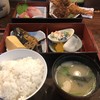 ダイニングステージ 佐海屋