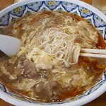 中国ラーメン揚州商人 - 