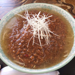 らーめんハウス王水 - 