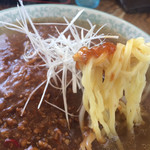 らーめんハウス王水 - 