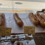 イットクベーカリー - 料理写真: