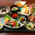 Shiawase No Izakaya Kisen - 