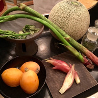 HIGASHIYA GINZA - 