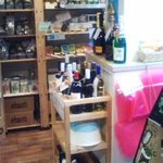 ビンチェ - 雑貨や食材、輸入ワイン･ビールなど、珍しいものたくさん！