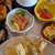 みほり峠 - 料理写真:ミニ海鮮丼