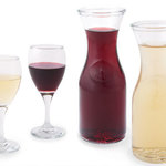 House wine (red/white) (glass)