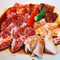 六本木焼肉　Kintan - 