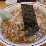 ハルピンラーメン - 