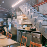 BISTRO Grill-Griller-Grillest - 