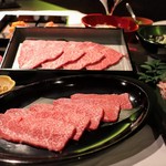 焼肉・ジンギスカン きんぐこんぐ