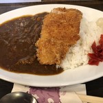 カレーショップ エチゴヤ - 