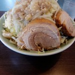 かじろうramen7 - 
