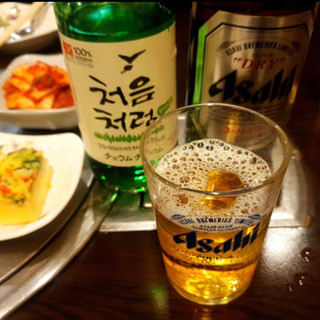 韓国料理 明洞_0