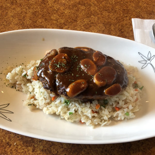 サイフォン珈琲 MAY_0