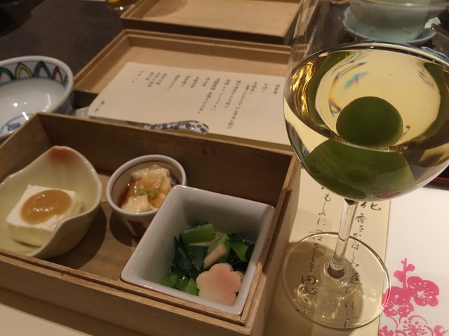 梅の花 青葉台店 本城 豆腐料理 湯葉料理 食べログ