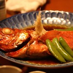 魚がし山はら - 