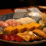 魚がし山はら - 