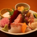 魚がし山はら - 