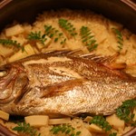 魚がし山はら - 