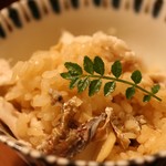 魚がし山はら - 