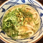 丸亀製麺 - 