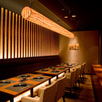 日本料理 花むさし 旬香