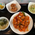 シェシェラ - 