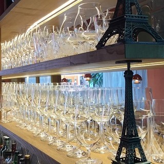 ル・ビストロ クー ドポール_2