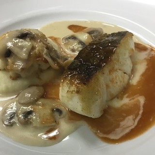 ル・ビストロ クー ドポール_1