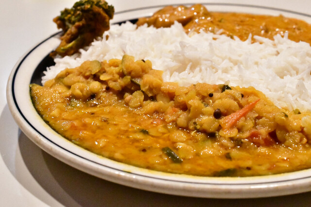 Singh's Kitchen, Restaurant in Osaka