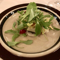 リストランテ ハナタニ - 