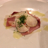 リストランテ ハナタニ - 