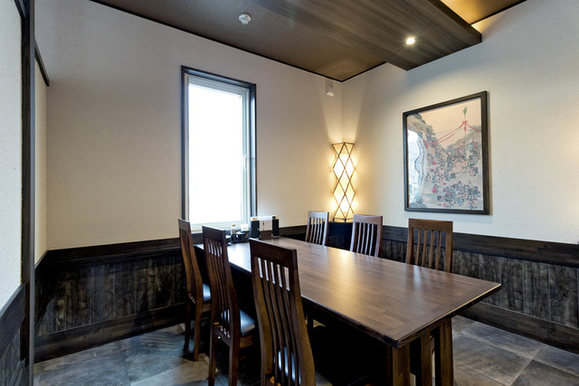 口コミ一覧 : 函館海鮮料理 北斗房の写真