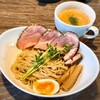 アノラーメン第二製作所