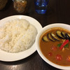 curry 草枕