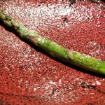 築地 ホルモン ゴング - 