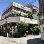 ムーミン - 外観
