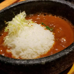 築地 ホルモン ゴング - 