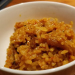 築地 ホルモン ゴング - 