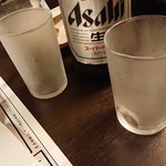 米と魚 酒造 米家ル - 