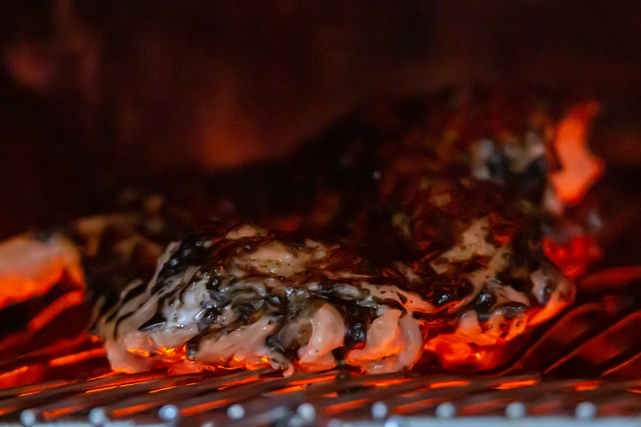 Soba&Co. 神谷町店