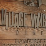 Village Vanguard DINER - 