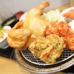 札幌ザンギ本舗 - 