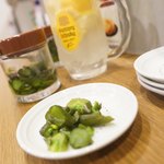 札幌ザンギ本舗 - 