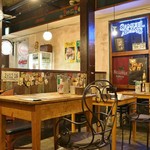 Village Vanguard DINER - 